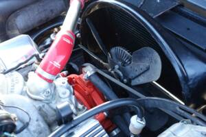 Image 27/43 de Chevrolet Corvette Sting Ray Convertible (1964)