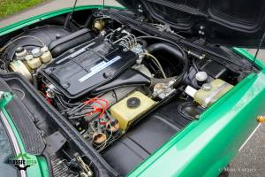Image 19/72 of Alfa Romeo Montreal (1974)