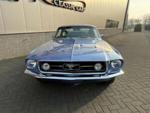 Bild 26/50 von Ford Mustang GT 390 (1967)