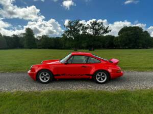 Bild 12/47 von Porsche 911 Carrera 4 (1990)