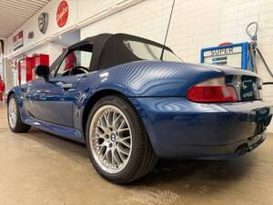 Image 11/19 of BMW Z3 2.0 (2000)