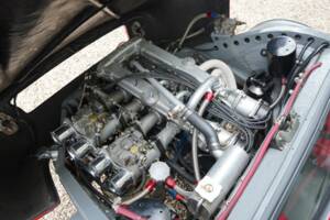 Image 4/50 of Abarth Fiat 1000 OT (1965)