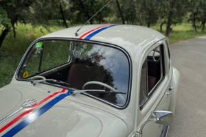 Image 6/27 of Volkswagen Beetle 1300 (1966)