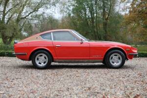 Imagen 5/50 de Datsun 240 Z (1974)