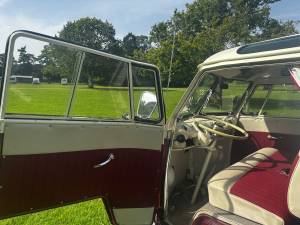 Image 20/58 de Volkswagen T1 Samba (1963)