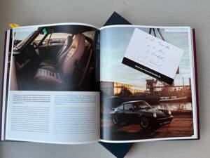 Afbeelding 9/10 van Porsche 911 SC 3.0 "Weissach" (1980)