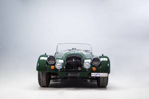 Bild 2/46 von Morgan Plus 8 (1972)