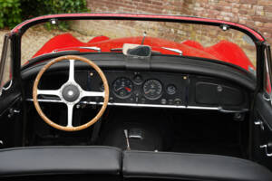Afbeelding 50/50 van Jaguar XK 150 DHC (1960)