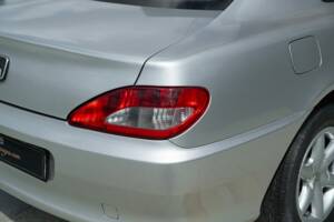 Obraz 13/48 pojazdu Peugeot 406 Coupé 2.0 16V (2000)