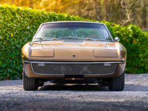 Bild 7/18 von Lamborghini Islero 400 GT (2+2) (1968)