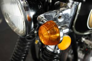 Image 49/50 of Honda CB 500 Four (1977)
