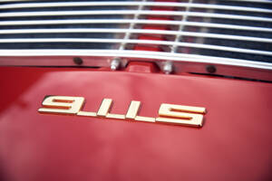 Image 20/91 de Porsche 911 2.0 S (1967)