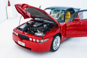 Bild 25/48 von Alfa Romeo SZ (1989)