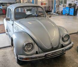 Image 3/8 of Volkswagen Beetle 1300 (1984)