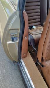 Immagine 31/36 di Citroën SM (1972)