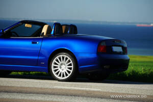 Imagen 24/29 de Maserati Spyder 4200 Cambiocorsa (2003)