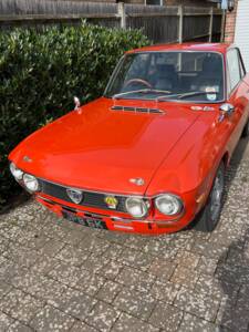 Bild 31/84 von Lancia Fulvia (1971)