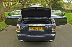 Image 14/50 of Rolls-Royce Phantom Coupé (2012)