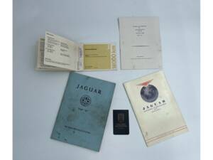 Bild 10/50 von Jaguar E-Type 3.8 (1963)