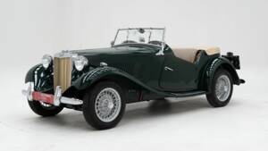 Afbeelding 1/15 van MG TD (1953)