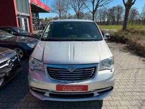 Bild 3/22 von Lancia Voyager 3.6 (2012)