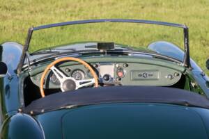 Image 12/50 of MG MGA Twin Cam (1959)