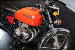 Bild 38/48 von Honda DUMMY (1975)