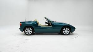 Bild 6/15 von BMW Z1 Roadster (1990)