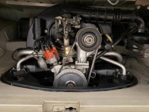 Image 12/19 of Volkswagen T1 Brasil (1960)