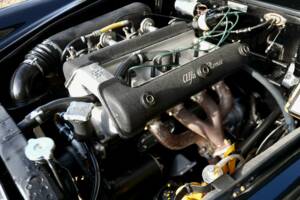 Bild 16/50 von Alfa Romeo 2000 Spider (1961)