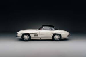 Bild 9/90 von Mercedes-Benz 300 SL Roadster (1963)