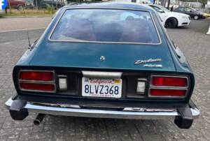 Imagen 6/6 de Datsun 240 Z (1974)
