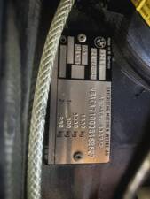 Image 12/13 of ALPINA B9 3.5 (1983)
