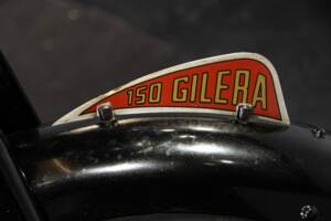 Bild 50/50 von Gilera 150 Sport (1951)