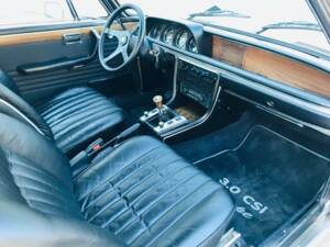 Image 17/20 of BMW 3.0 CS (1975)