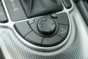 Image 24/45 de Mercedes-Benz SL 350 (2003)