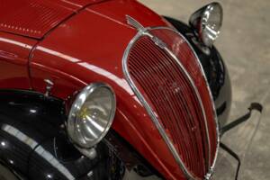 Image 6/9 de SIMCA Simca 5 (1938)