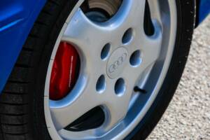 Bild 42/42 von Audi RS2 Avant (1995)