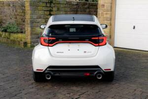 Bild 8/21 von Toyota GR Yaris (2025)