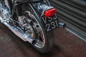 Immagine 36/38 di Norton Dominator Slimline TT (1961)