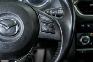 Imagen 25/50 de Mazda 6 Sport Kombi 2.0 Skyactiv-G (2016)