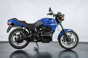 Imagen 5/50 de BMW K 75 "Ultima" (1996)