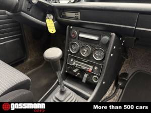 Bild 12/15 von BMW 2002 Touring (1973)