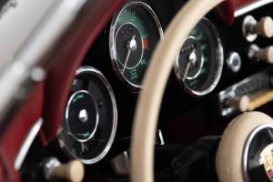 Imagen 44/50 de Porsche 356 A 1600 Speedster (1958)