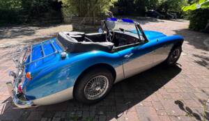 Image 17/28 de Austin-Healey 3000 Mk III (BJ8) (1964)