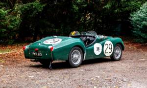 Afbeelding 4/33 van Triumph TR 2 (1955)