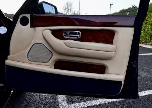 Bild 25/47 von Rolls-Royce Silver Seraph (2001)