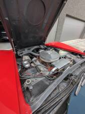 Image 35/50 of Chevrolet Corvette Stingray (1975)