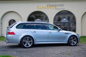 Afbeelding 8/41 van BMW M5 Touring (2008)