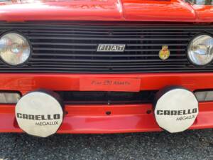 Bild 12/42 von FIAT 131 Abarth Rally (1976)